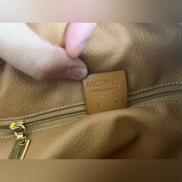 Celine Macadam Coated Canvas Dome Handbag - Picture 3 of 15